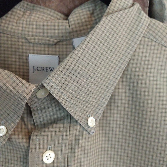 J. Crew Other - JCrew dress shirt